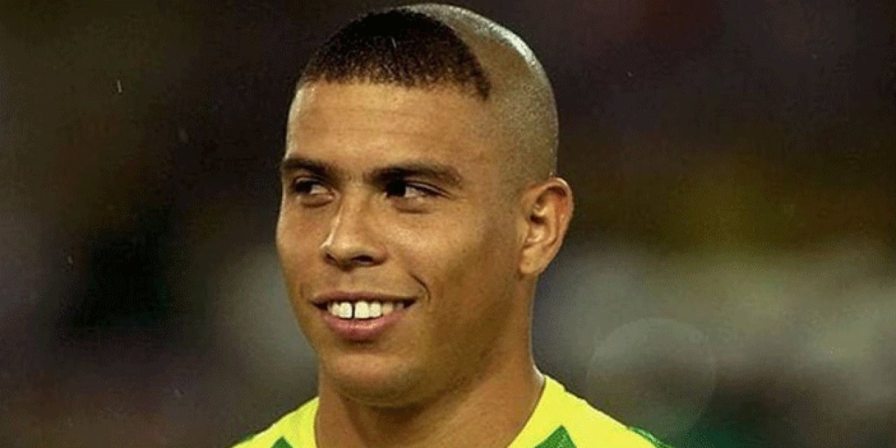 Ronaldo Nazario evlendi