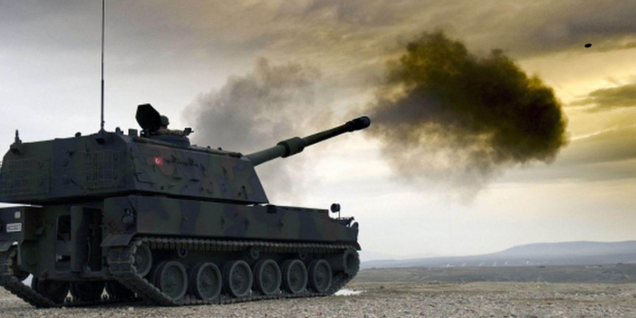 Suriye’de teröre geçit yok