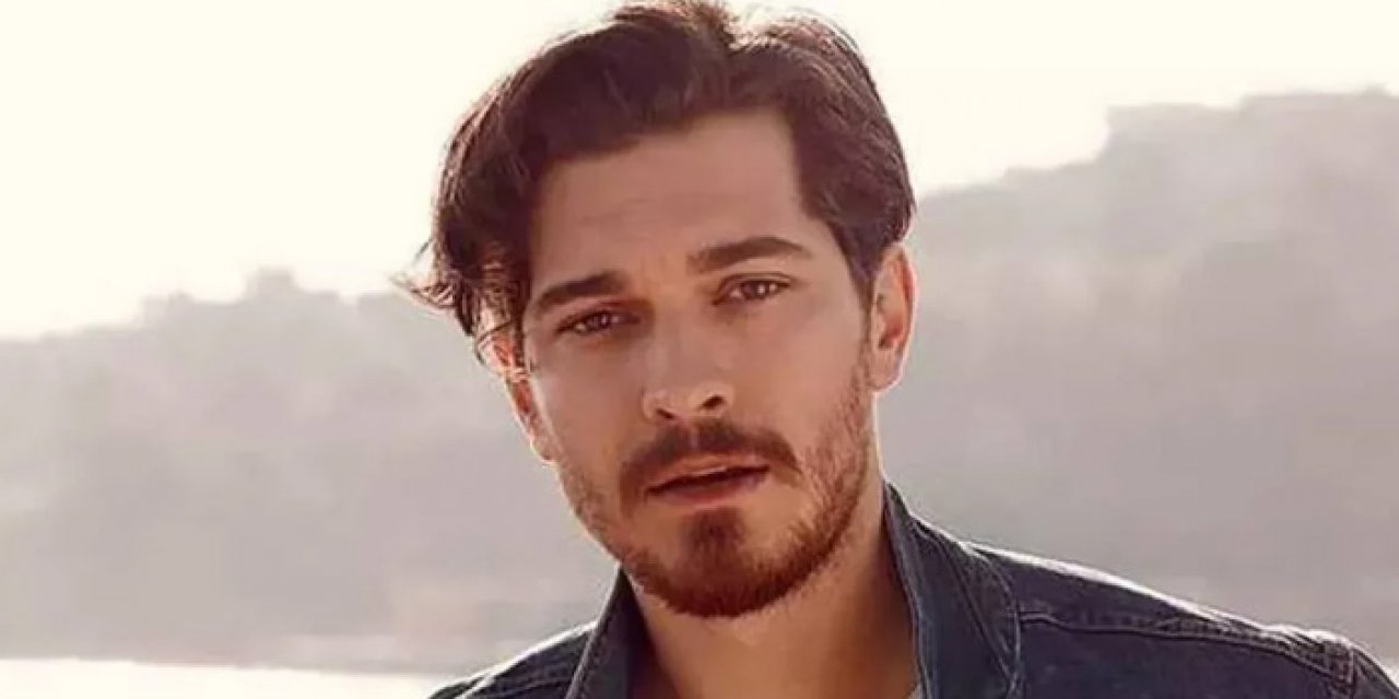 Çağatay Ulusoy'un yeni filmi başlamadan bitti