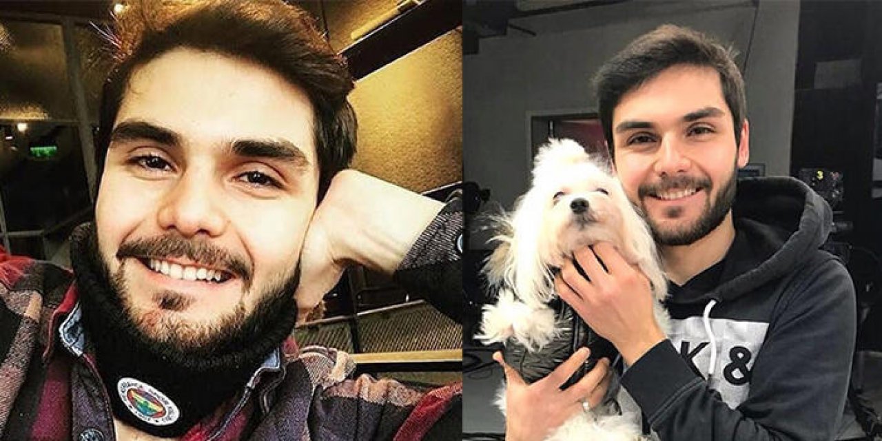 Öldürülen Alper'in adı okulunda yaşatılacak