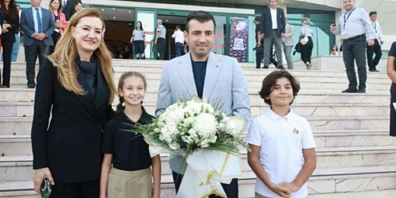 Selçuk Bayraktar: Kızılelma havacılık muharebesinin geleceği