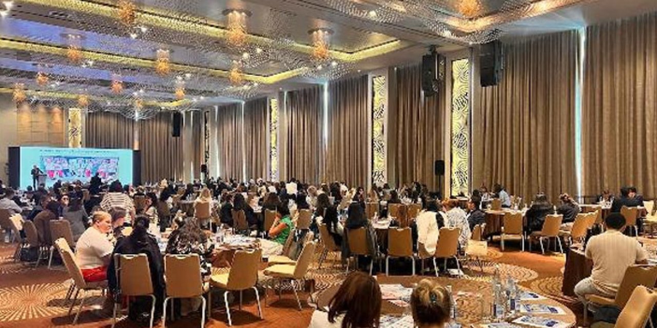 Türk ve Azeri hekimler Bakü’de bir araya geldi