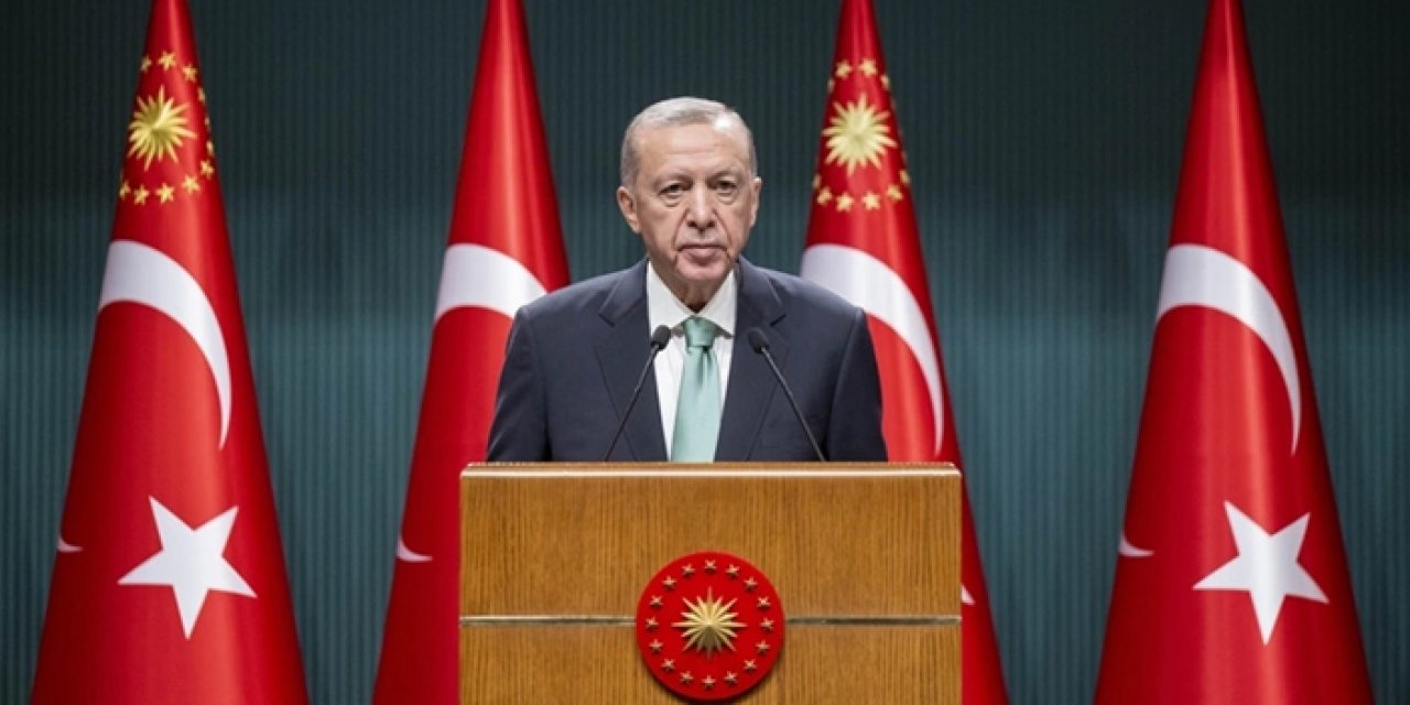 Cumhurbaşkanı Erdoğan’dan gençlere destek müjdesi