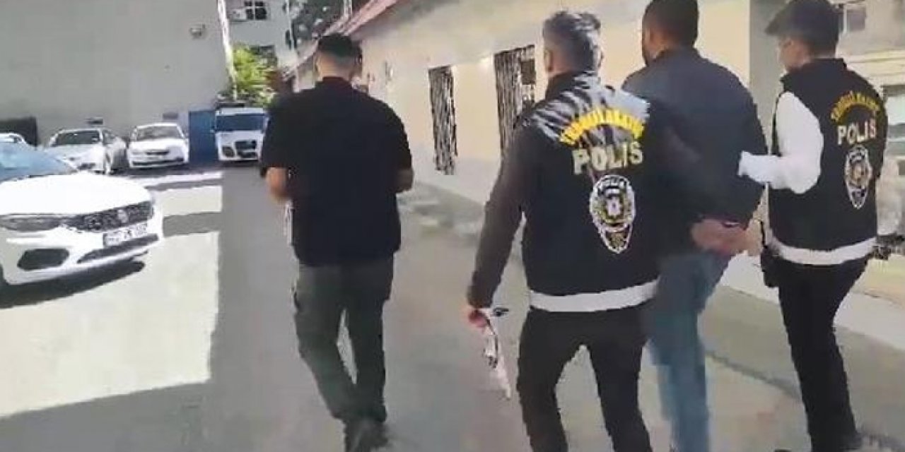 Sahte kiralık ev ilanı yapan dolandırıcı tutuklandı