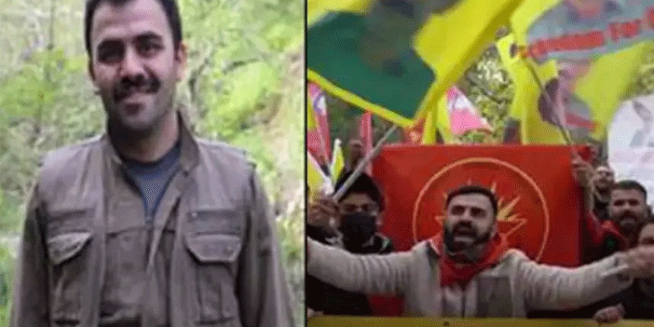 Mazlum Öztürk kimdir? PKK'lı terörist Mazlum Öztürk nereli?