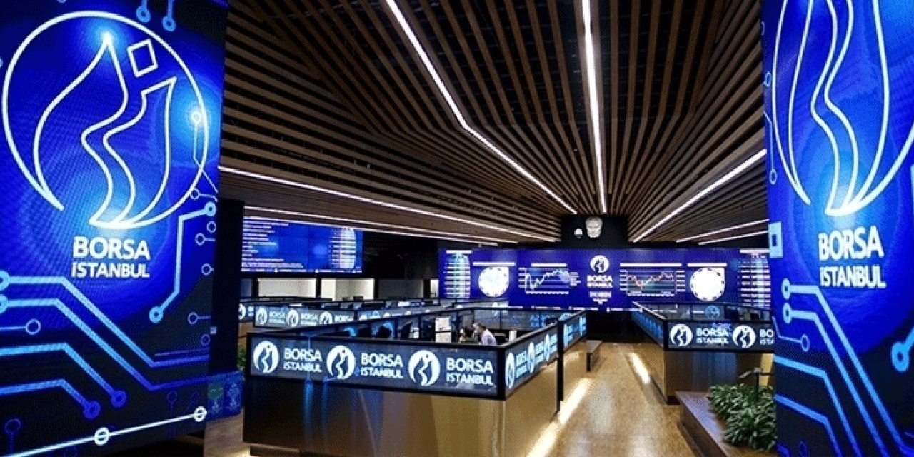 Borsa yükselmeye devam ediyor