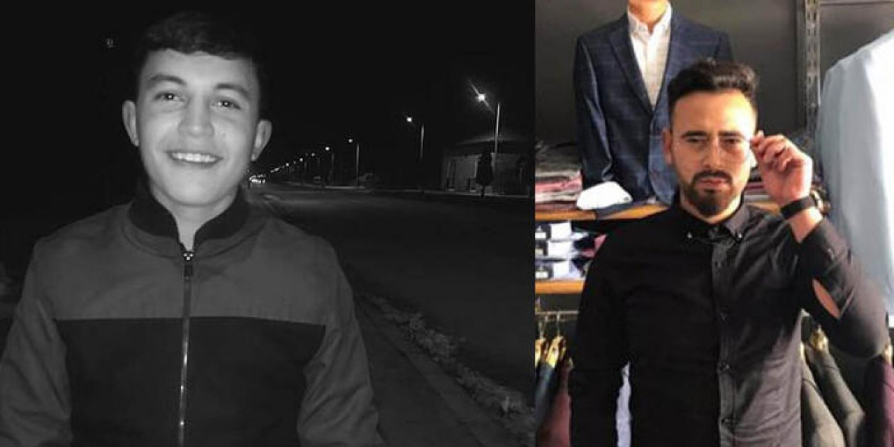 Mesaj attığı kadının sevgilisini de öldürdü