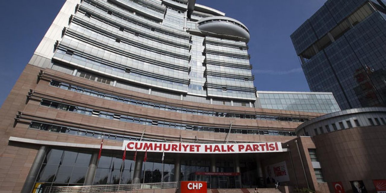 CHP’de kurultay hazırlıkları tamamlandı: Artık 4-5 Kasım bekleniyor