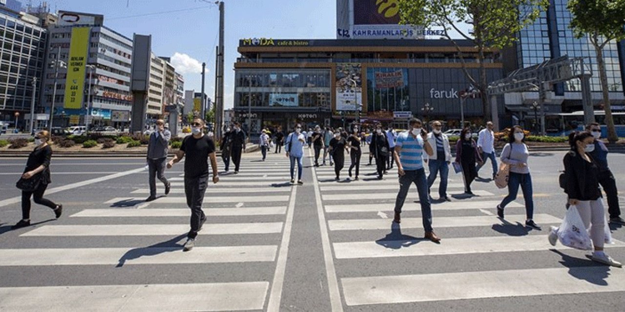 Ankara'da yeni uygulama: Başkentte 1 Ekim itibariyle başlıyor