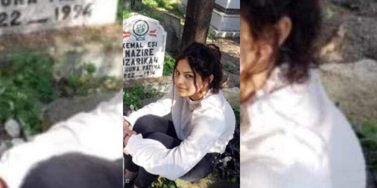 16 yaşındaki Elif'ten 5 gündür haber yok