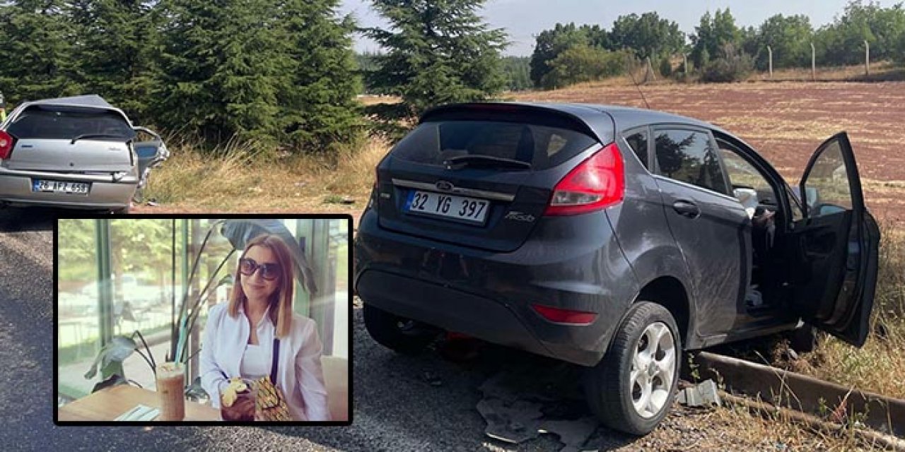 Kazadan yaralanmıştı: 18 günlük yaşam savaşını kaybetti