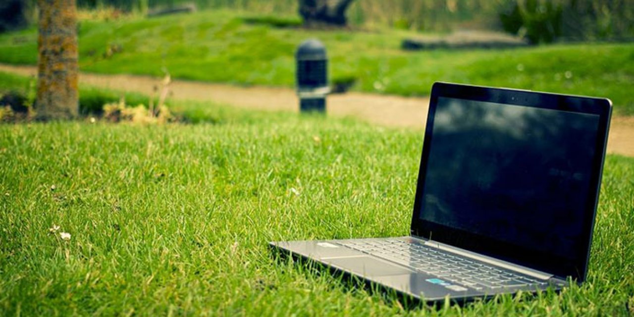 Tarih belli oldu: Öğrencilere ücretsiz internet verilecek