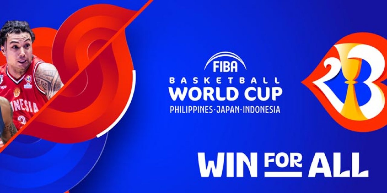 2023 FIBA Dünya Kupası tüm zamanların en çok izlenen dünya kupası oldu