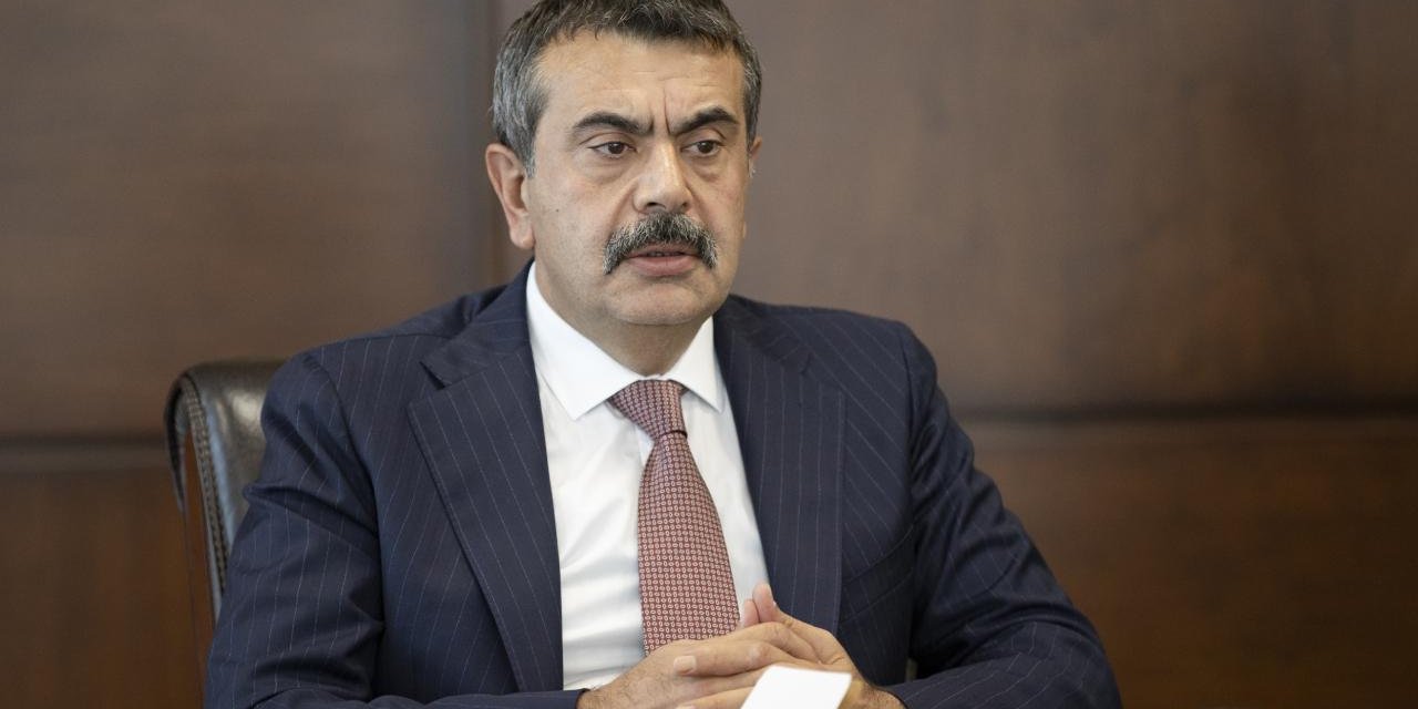 Milli Eğitim Bakanı İstifa mı Etti? Yusuf Tekin İstifa mı Etti?
