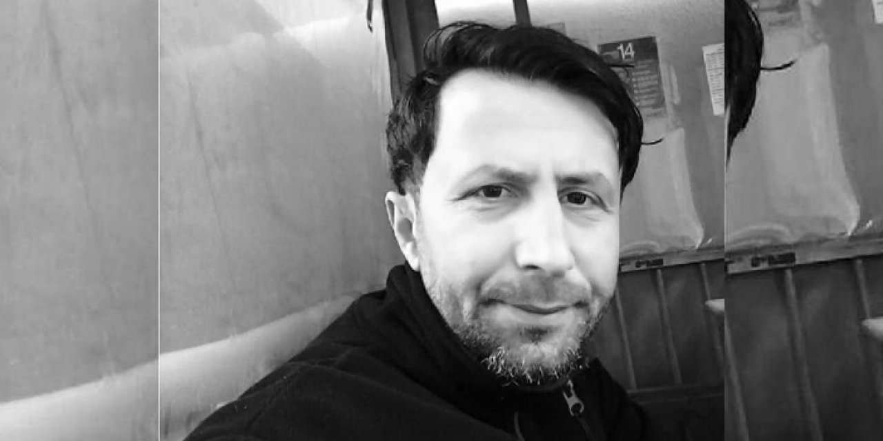 Vücudunu pres makinesine kaptırdı: Yaşamını yitirdi