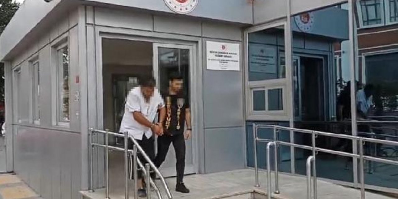 İstanbul'da tartışma kavgaya dönüştü: Arkadaşını öldürdü