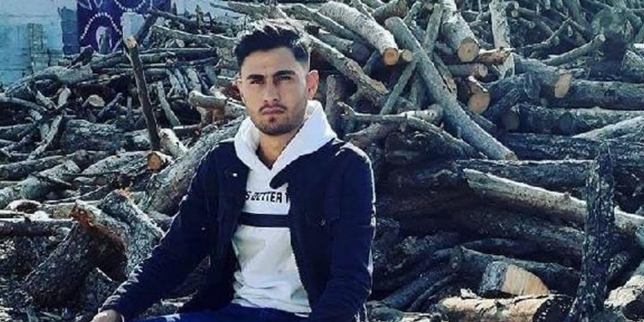 Nişanlısının babası canına kıydı