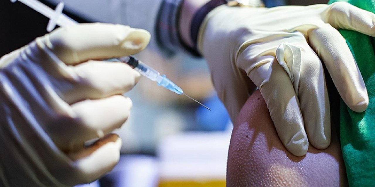 DSÖ’den kritik açıklama! Kovid-19 aşıları hala etkili mi?