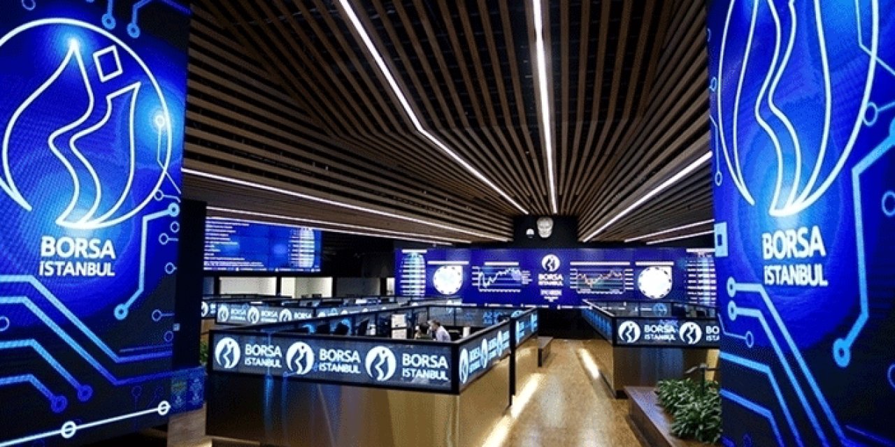 Borsa'da sınırlı yükseliş