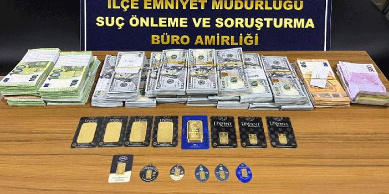 İngiliz kadını 'FETÖ' bahanesiyle 7 milyon lira dolandırdı