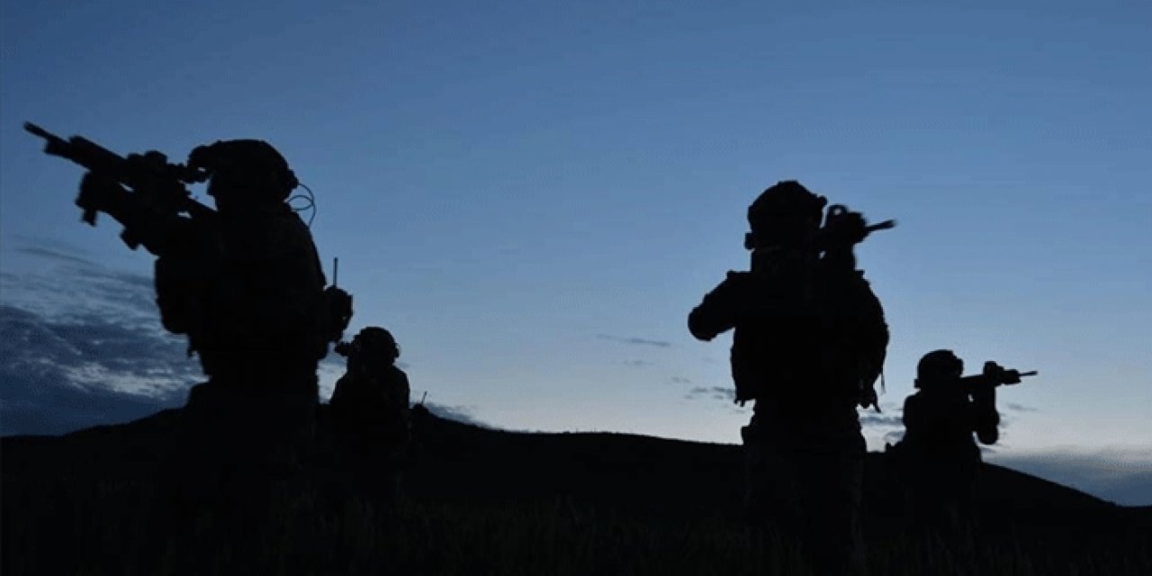 80 terörist etkisiz hale getirildi