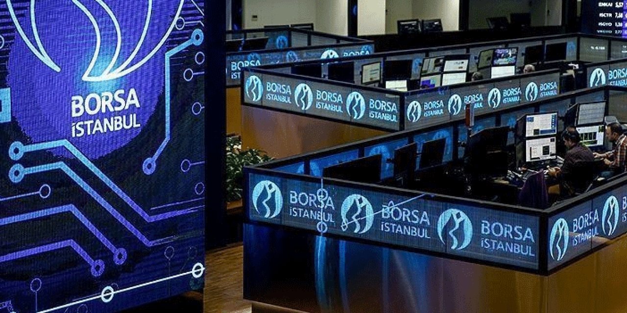 Borsa yükselişine devam etti