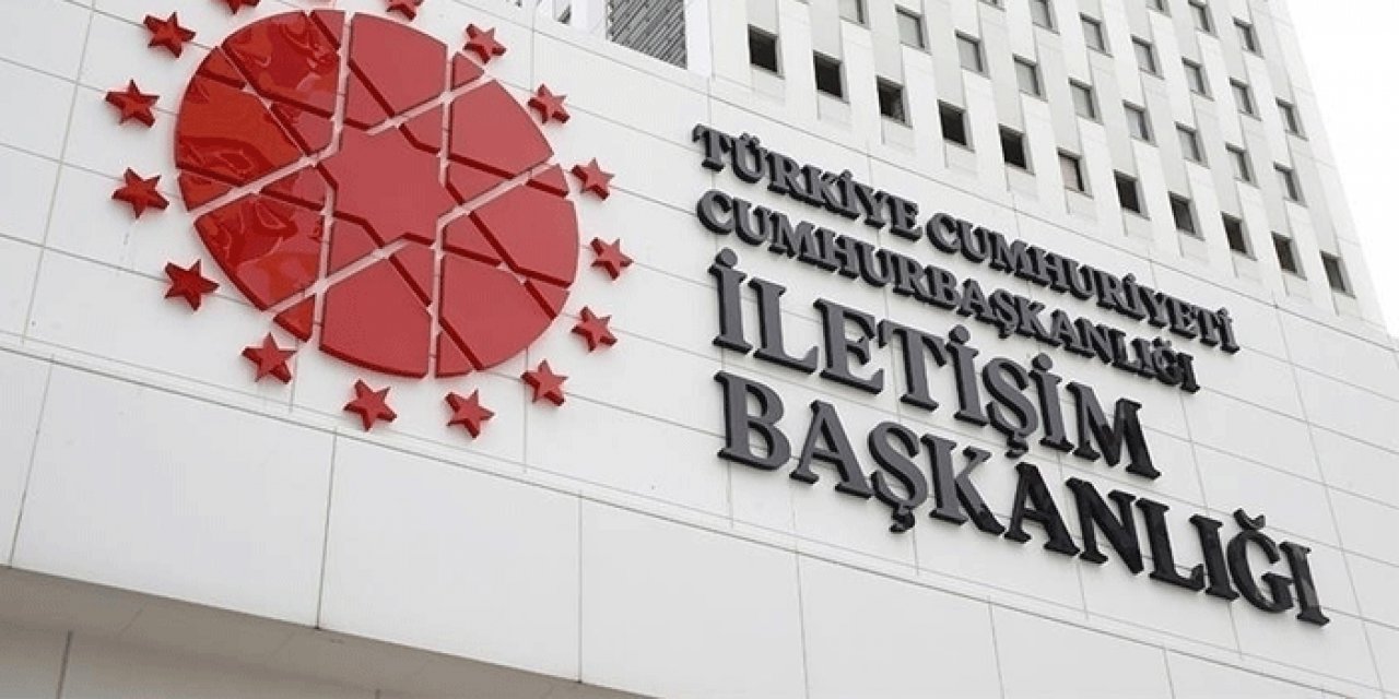 İletişim Başkanlığından o iddialara yalanlama