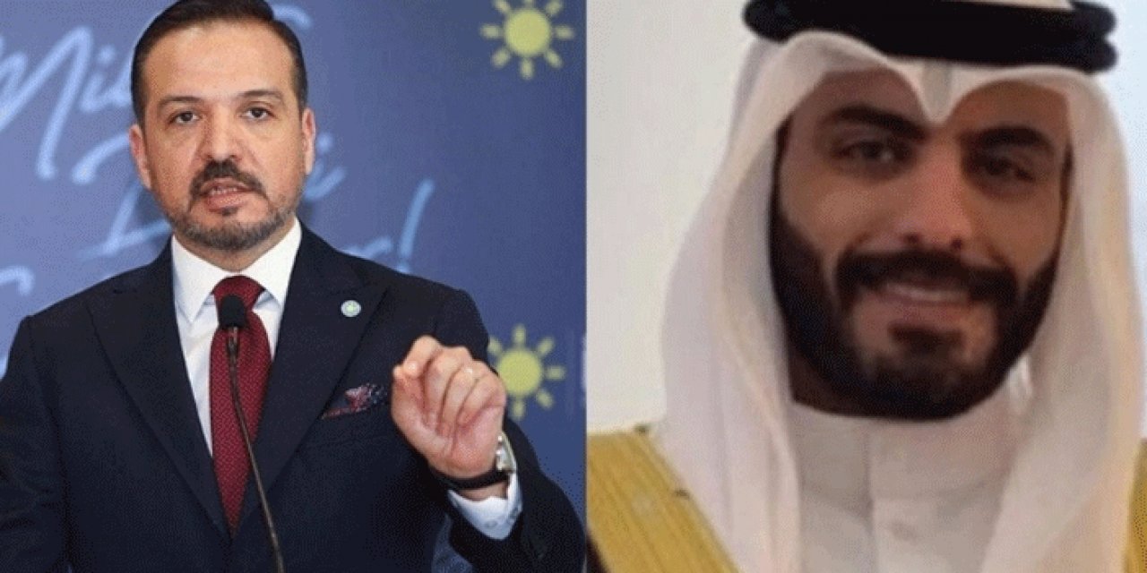 Atatürk'e hakaret eden Kuveytli hakkında harekete geçildi