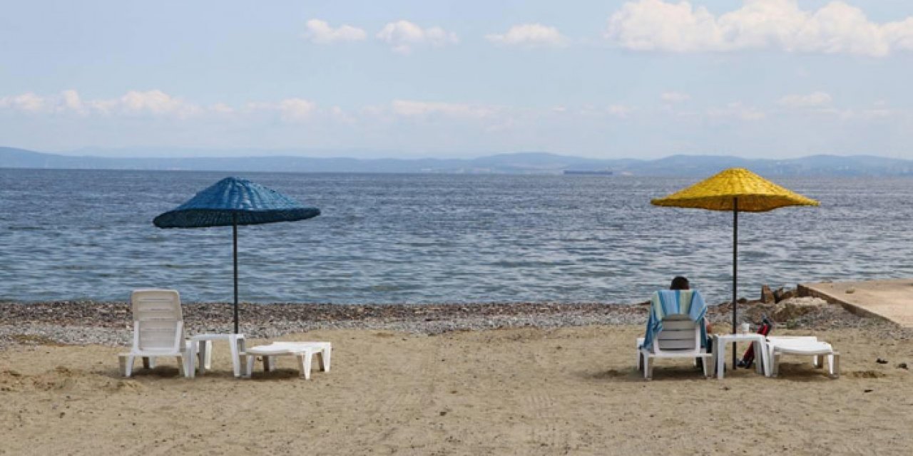 Kayıp ihbarı yapmışlardı: Tatilde çıktı