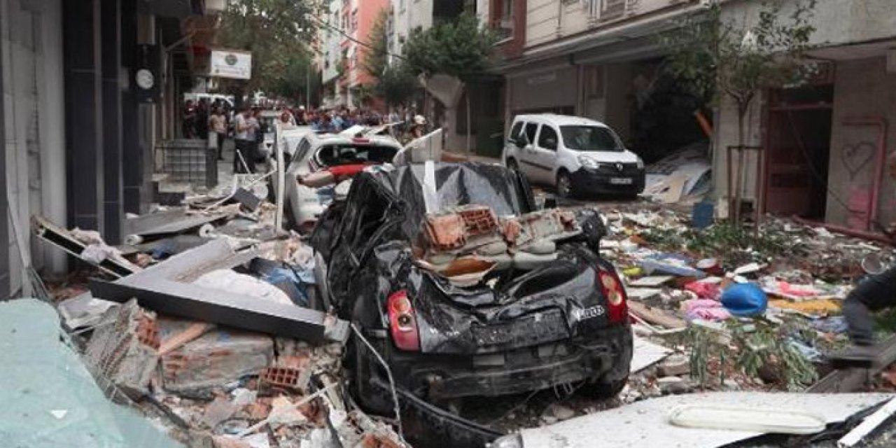 "Şirinevler'de vefat sayısı 2'ye çıktı"