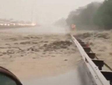 Kemerburgaz - İstanbul Havalimanı yolu ulaşıma kapandı