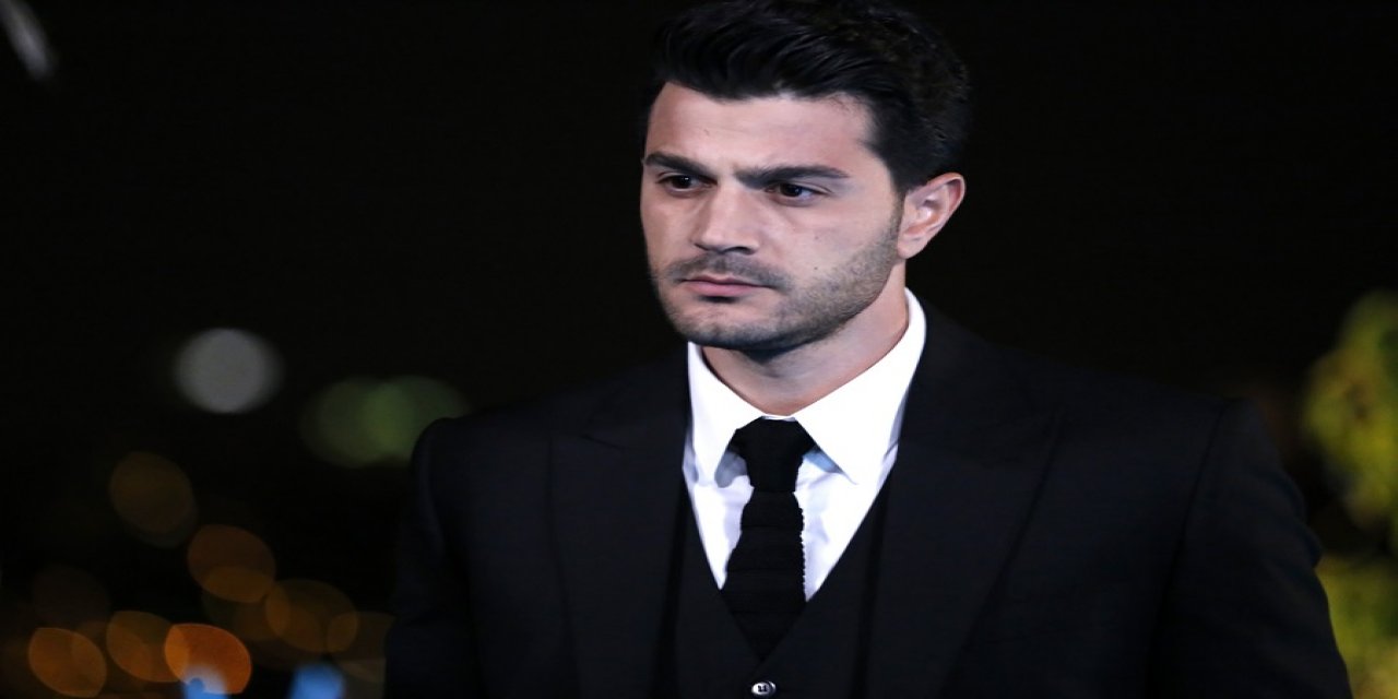 Burak Sevinç Kimdir? Burak Sevinç Nereli Ve Kaç Yaşında?