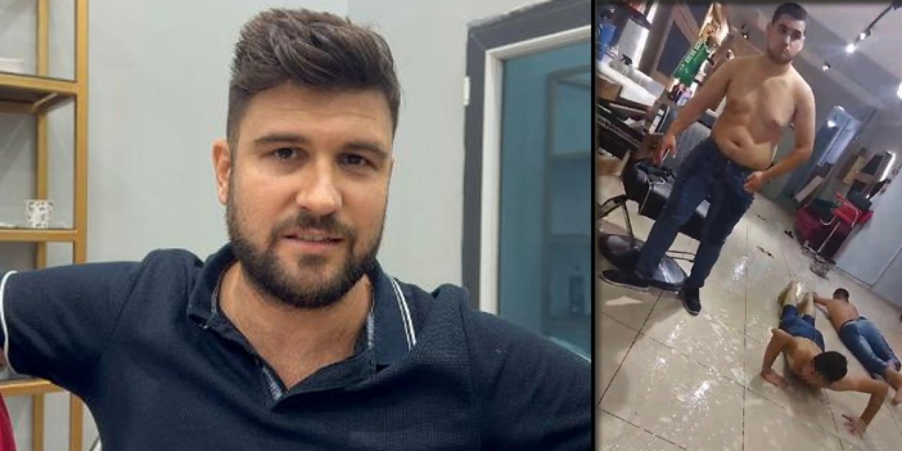 İşçilerinin taşındığı servis midibüsü devrildi: 6 yaralı