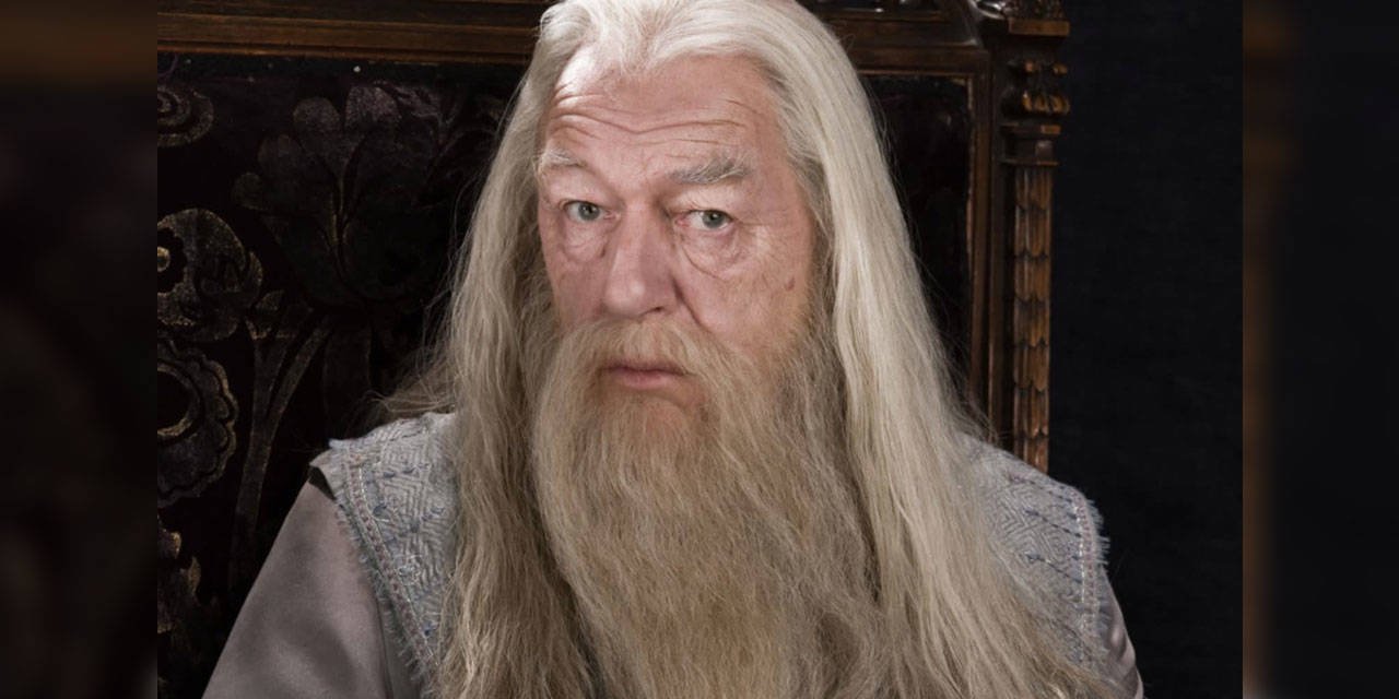 Michael Gambon Kimdir? Gandalf Kimdir?