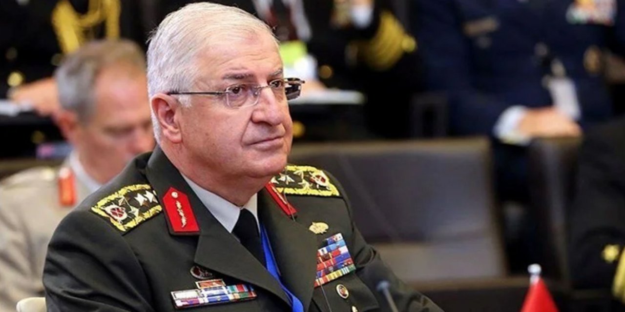 Bakan Güler: Terör örgütüne katılım bitme noktasında