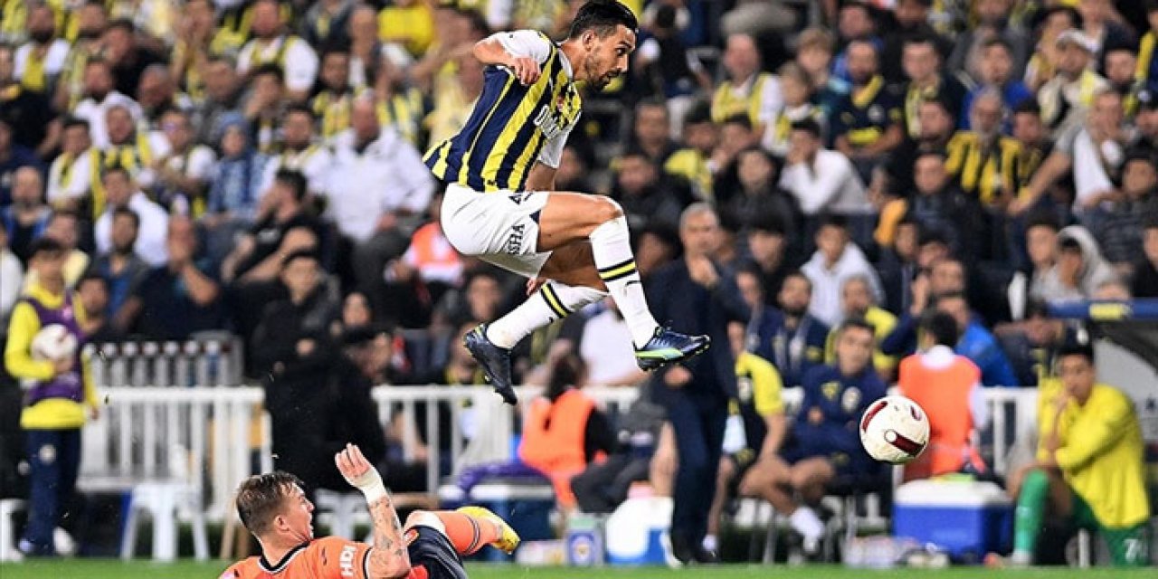 Fenerbahçe durdurulamıyor: Galibiyet serisi 13'e çıktı