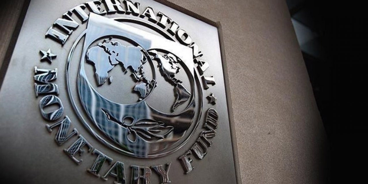 IMF: “Kapanmayı risk görüyoruz”