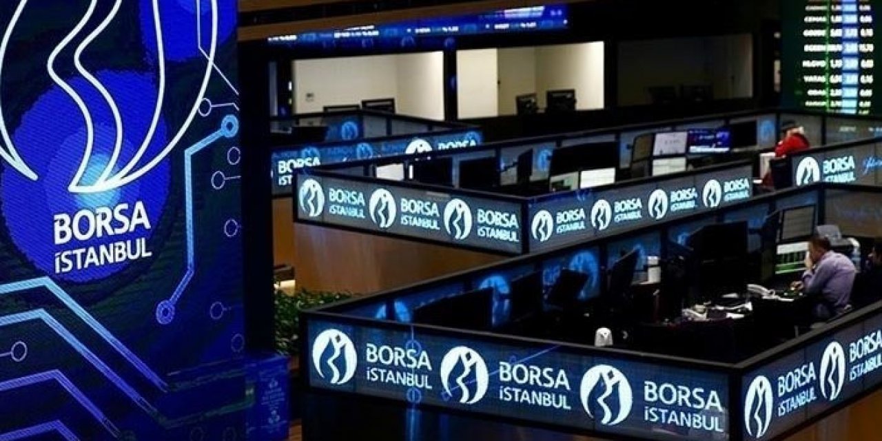 Borsadan yüksek başlangıç