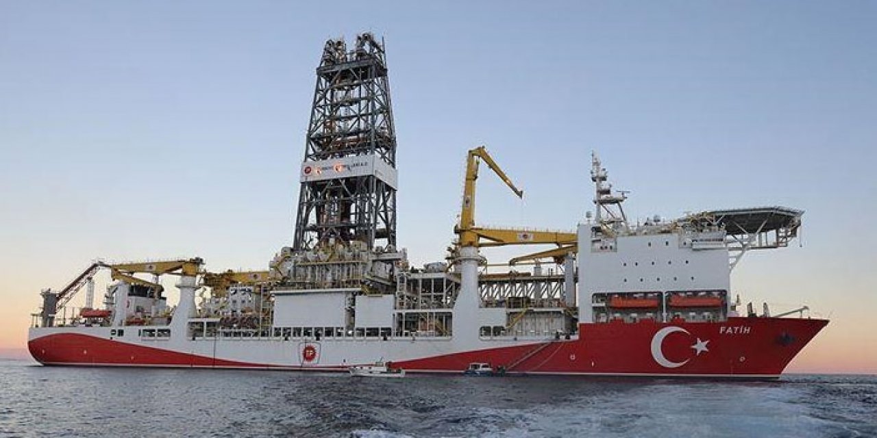 Fatih, Filyos-1’deki görevine başladı