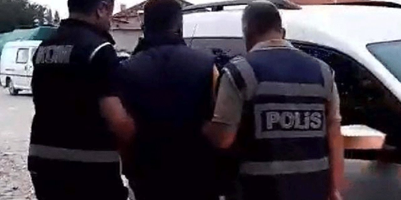 FETÖ operasyonunda 25 gözaltı