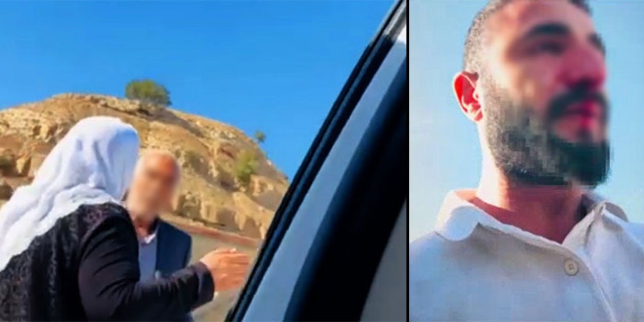 Kaçak elektrik kontrolü yapan ekibe saldırı: 2 yaralı