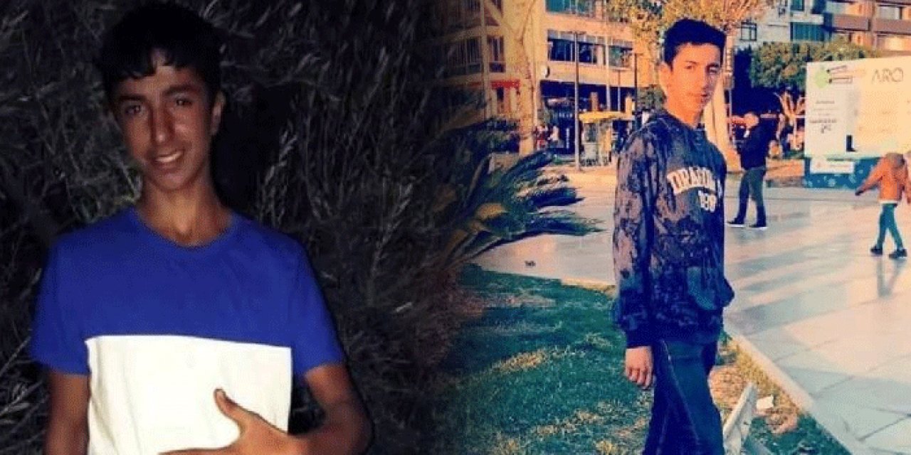 Sınav için geldi, 5 gündür kayıp