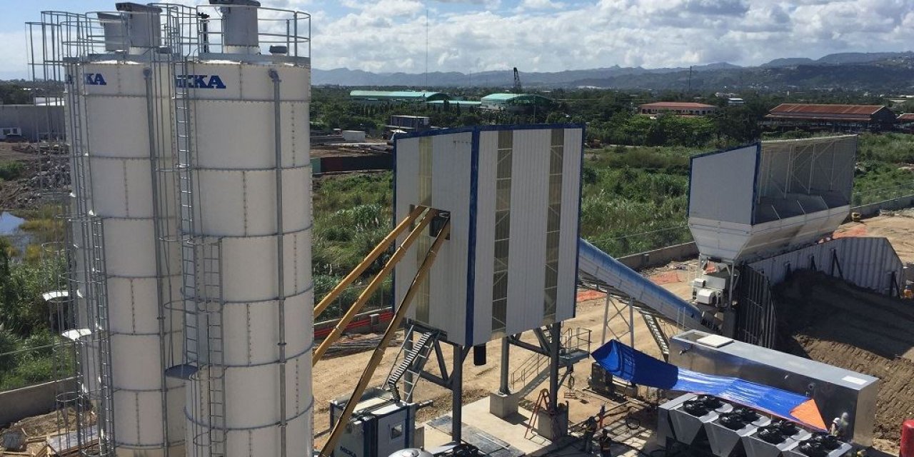 Meka Beton Katılım Endeksine Uygun mu? Meka Beton Halka Arza Uygun mu?