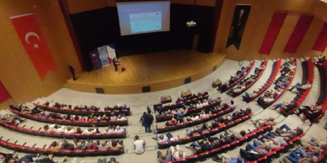 Prof. Dr. Naci Görür olası depremler hakkında açıklama yaptı