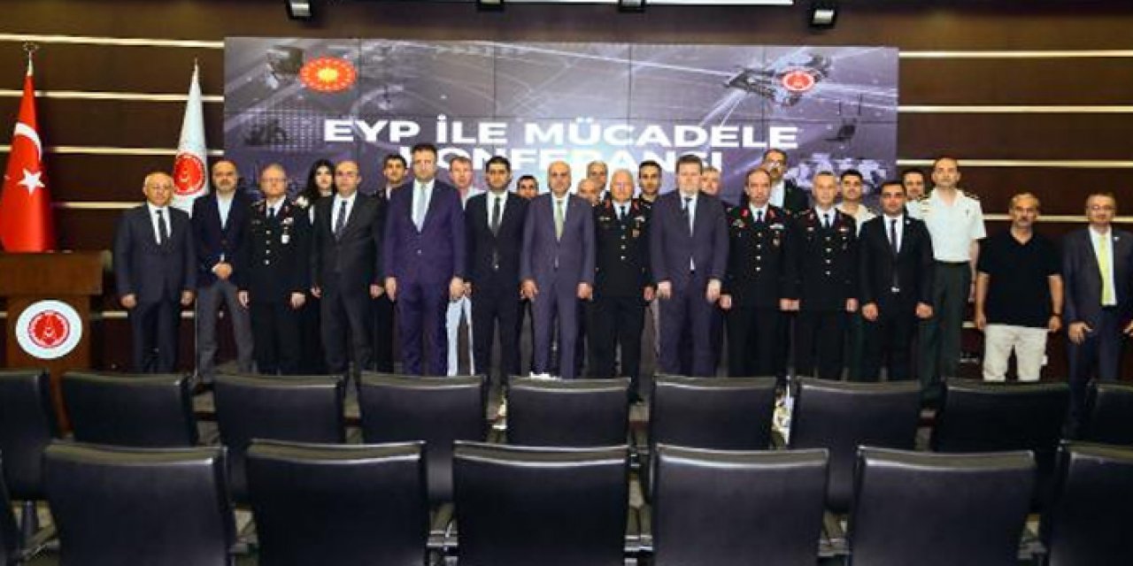 Ankara'da Ar-Ge çalışmaları değerlendirildi