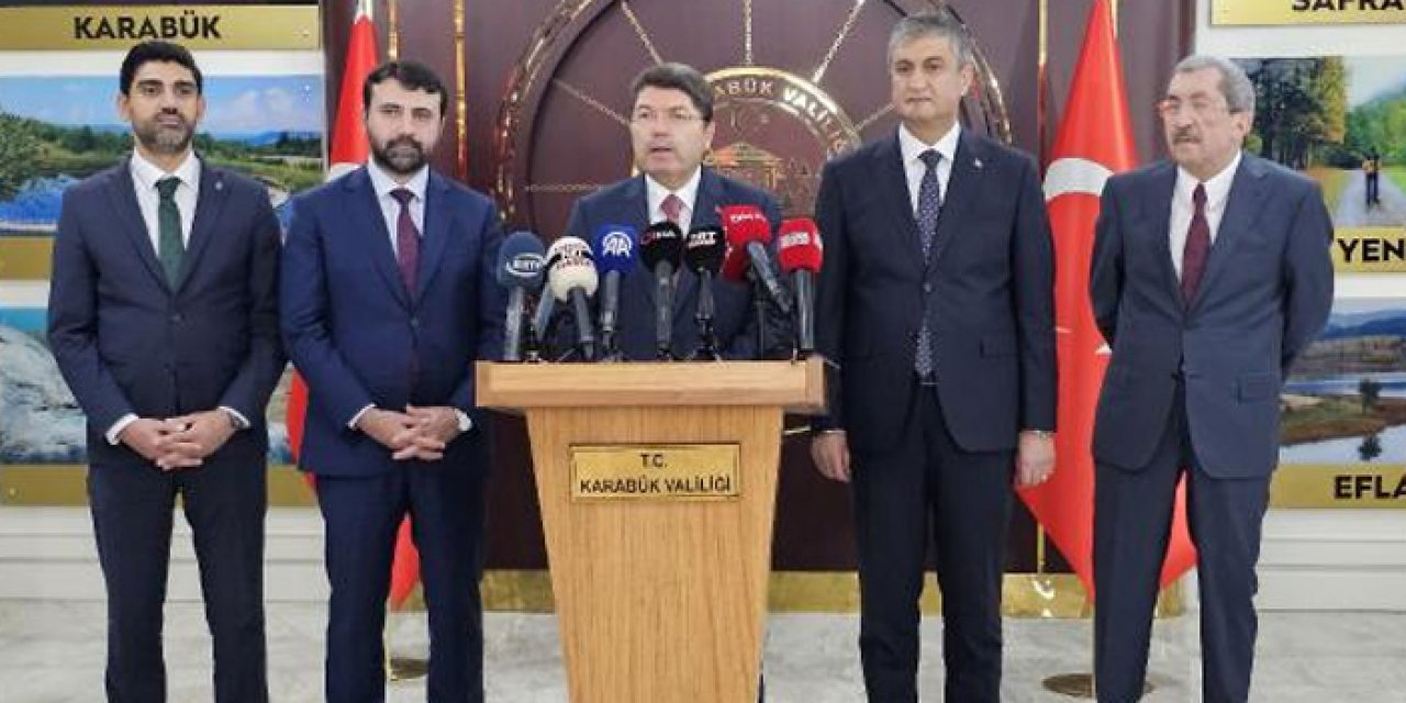 'İsveç makamlarının duyarlı olması lazım'