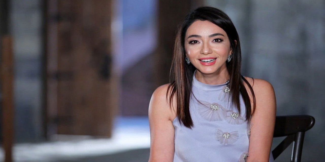 Öykü Gürman Evli mi? Öykü Gürman Eşi Kim?