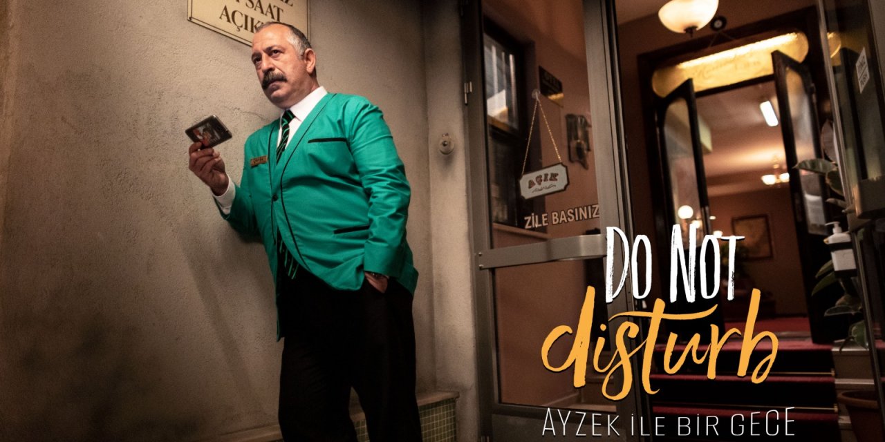 Do Not Disturb Filmi Oyuncuları? Do Not Disturb Oyuncu Kadrosunda Kimler Yer Alıyor?