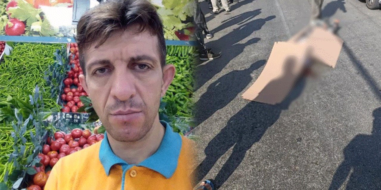 Eniştesini neden öldürdüğünü itiraf etti: Aileme küfür etti