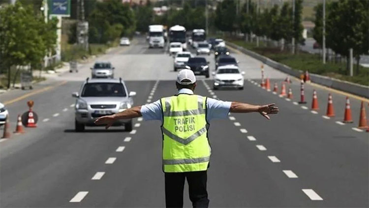 Dikkat! İstanbul'da yarın hangi yollar kapalı olacak?
